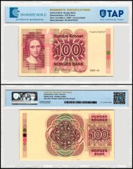 Banknote Collections